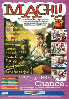 MAG