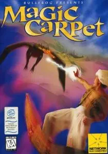 Magic Carpet — PC Price & Value