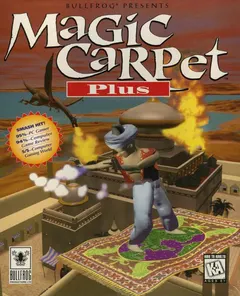 Magic Carpet Plus