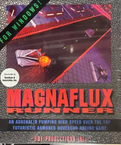 MagnaFlux Runner