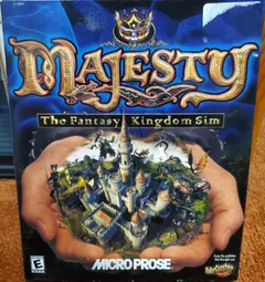 Majesty