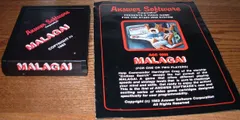 Malagai