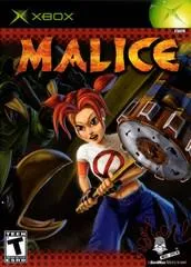 Malice — Xbox Price & Value