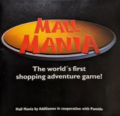 Mall Mania