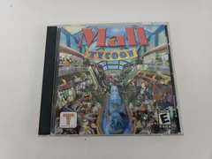 Mall Tycoon