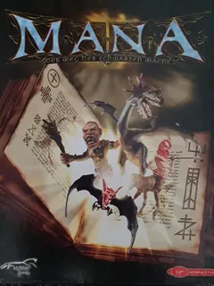 Mana