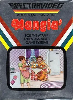 Mangia