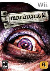 Manhunt 2 — wii Price & Value