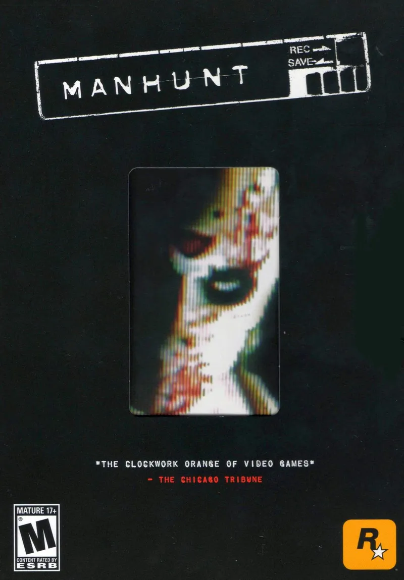 Manhunt — PC Price & Value