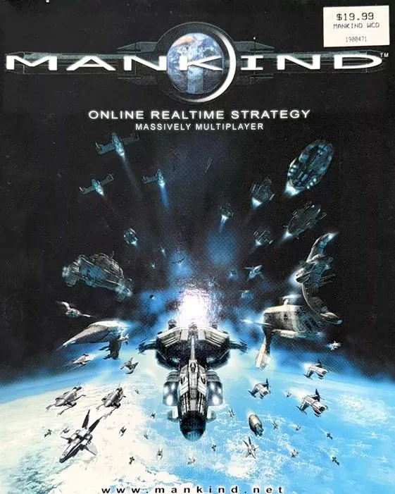 Mankind — PC Price & Value