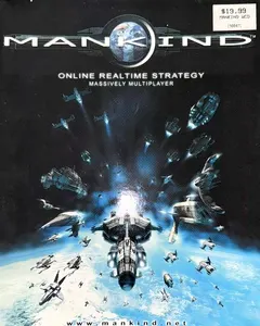Mankind