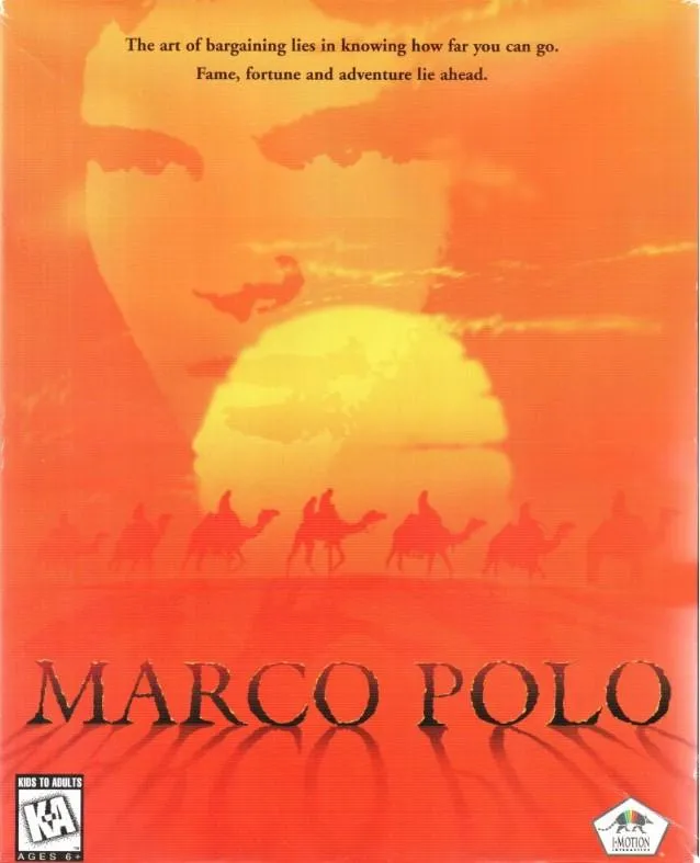 Marco Polo — PC Price & Value