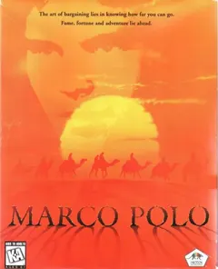 Marco Polo