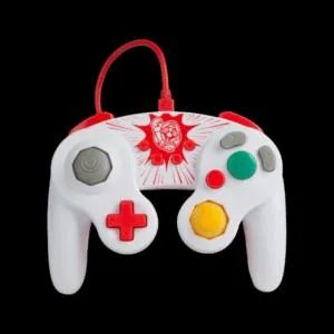 Mario GameCube Style WiredController — Nintendo Switch Price & Value