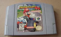 Mario Kart 64 [Not for Resale]