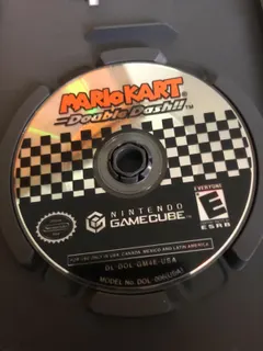 Mario Kart Double Dash — GameCube Price & Value