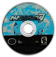 Mario Party 7 — GameCube Price & Value