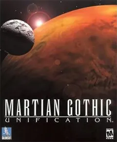 Martian Gothic Unification