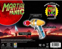 Martian Panic Blaster [Bundle] — Nintendo Switch Price & Value