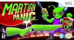 Martian Panic [Gun Bundle]