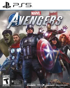 Marvel Avengers