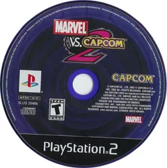 Marvel vs Capcom 2 — PlayStation 2 Price & Value