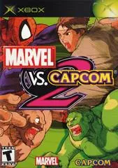 Marvel vs Capcom 2 — Xbox Price & Value