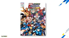 Marvel Vs. Capcom Fighting Collection: Arcade Classics — Nintendo Switch Price & Value