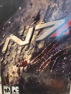 Mass Effect 2 [Collector's Edition]