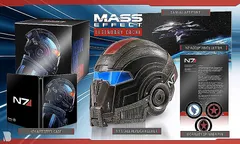 Mass Effect [Legendary Cache]
