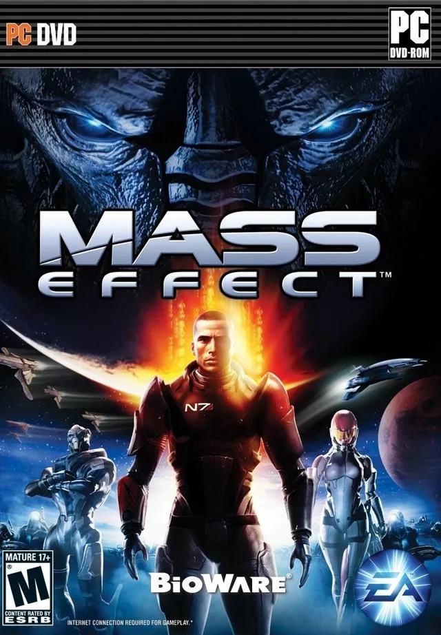Mass Effect — PC Price & Value