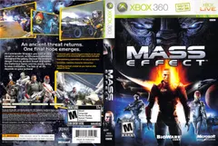 Mass Effect — xbox 360 Price & Value