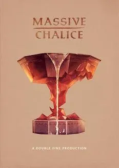 Massive Chalice [Special Edition]