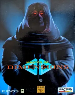 Master of Dimensions