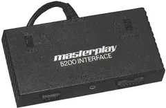 Masterplay 5200 Interface
