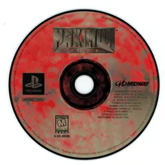 Maximum Force Pull the Trigger — PlayStation Price & Value