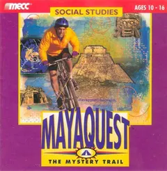 Mayaquest