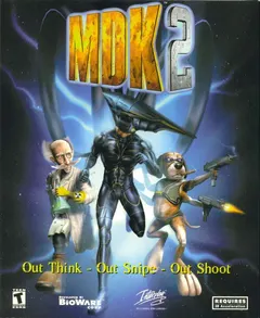 MDK 2