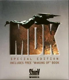 MDK [Special Edition]