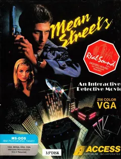 Mean Streets