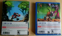 Mecho Tales [Developer Edition] — PlayStation Vita Price & Value