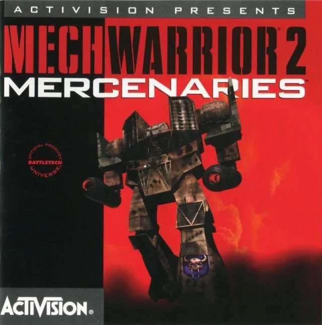 MechWarrior 2: Mercenaries — PC Price & Value