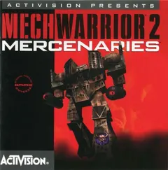 MechWarrior 2: Mercenaries