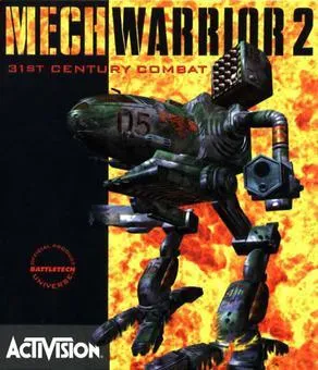 MechWarrior 2 — PC Price & Value