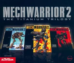 MechWarrior 2: The Titanium Trilogy
