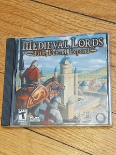Medieval Lords