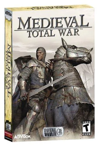Medieval: Total War — PC Price & Value