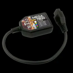 Mega 7800