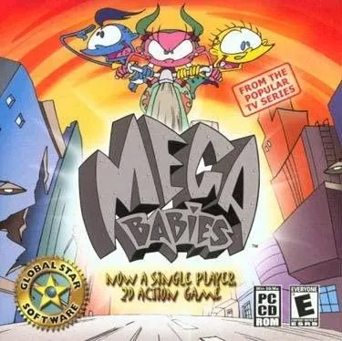 Mega Babies — PC Price & Value
