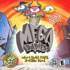 Mega Babies